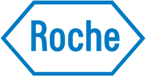 Hoffmann La Roche Logo